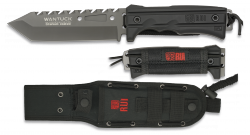 foto Taktick� n�� RUI. WANTUCK